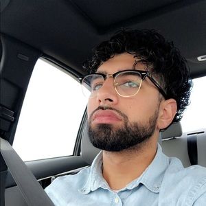 Meet your Posher, Sarprit